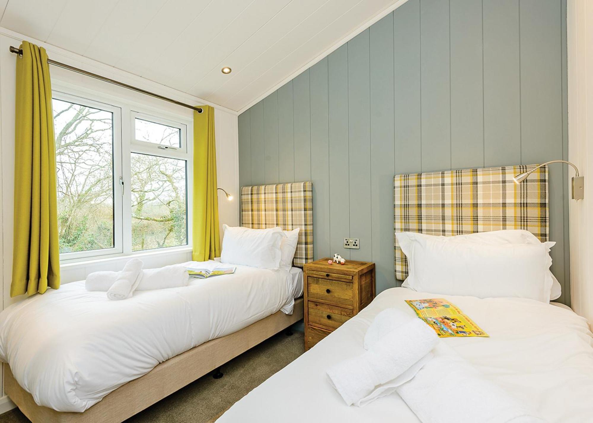 Wareham Forest Lodge Retreat Lytchett Minster Camera foto