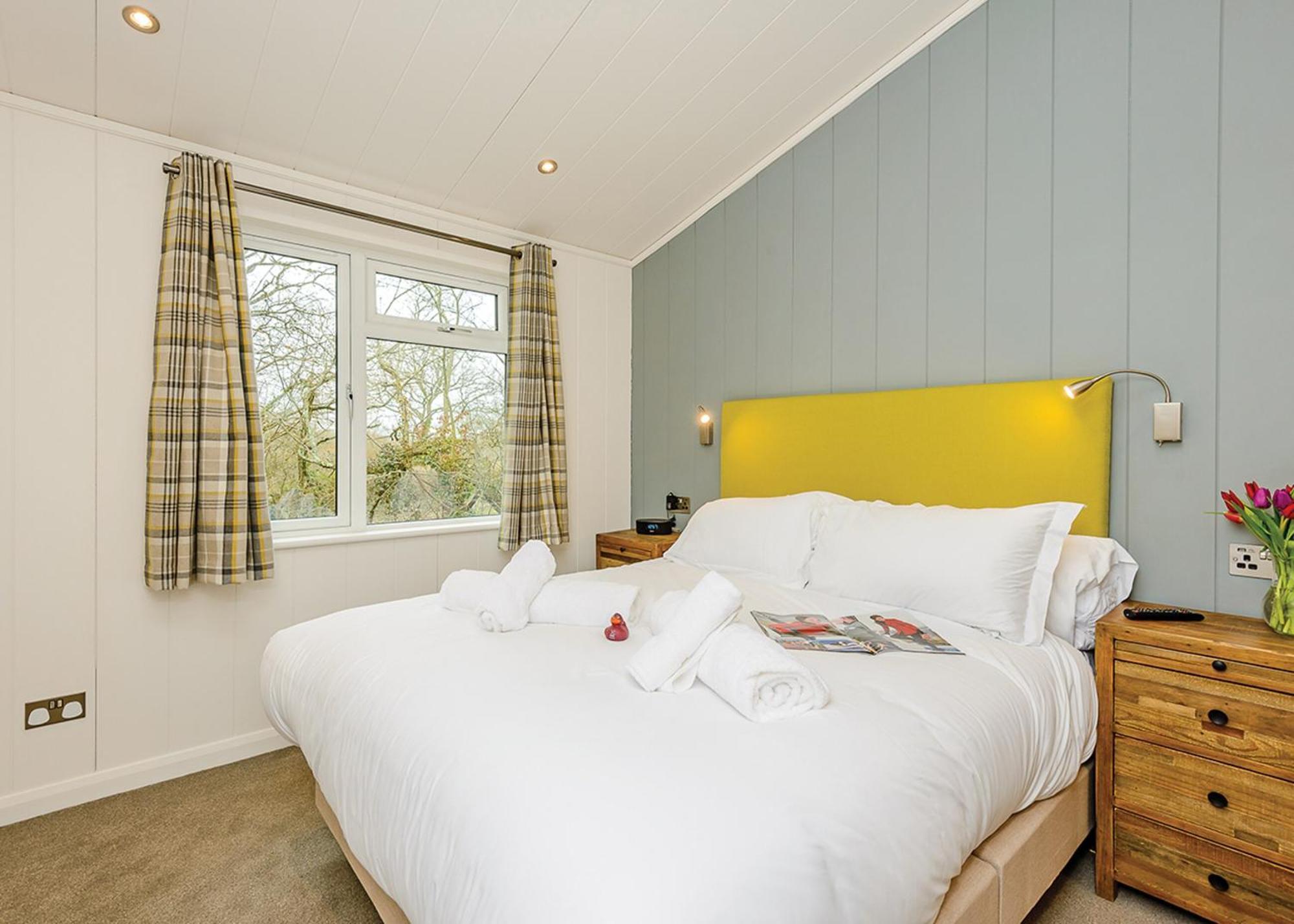 Wareham Forest Lodge Retreat Lytchett Minster Camera foto